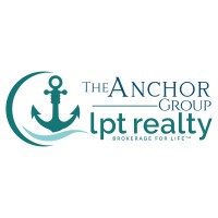 The Anchor Group, by LPT Realty logo - Similar company to Predictive Sales Ai