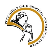 Pope John Paul II Hospital and Medical Center logo - Similar company to Healthcare Success Corner