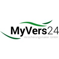 MyVers24 logo - Similar company to Ankerfinanz