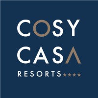 Cosy Casa Resorts logo - Similar company to Gaex Solutions