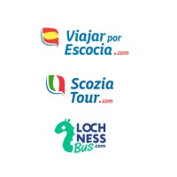 Viajarporescocia.com - Scoziatour.com - Lochnessbus.com (TA Scotland LTD) logo - Similar company to Caliber