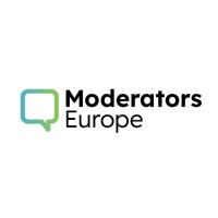 Moderators Europe logo - Similar company to Moderate The Panel