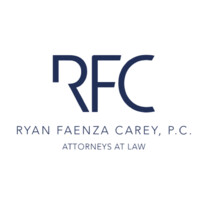 Ryan Faenza Carey, P.C., Attorneys at Law logo - Similar company to Morris Haynes Attorneys At Law