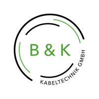 B&K Kabeltechnik GmbH logo - Similar company to Bright