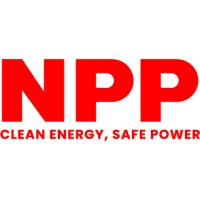 Guangzhou NPP New Energy Co., Ltd. logo - Similar company to Npp Power Europe B.V.