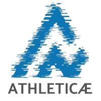 Athleticae logo - Similar company to Sv Gomma