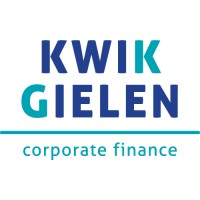 KwikGielen Corporate Finance logo - Similar company to Blauhoff