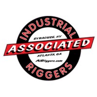 Associated Industrial Riggers Corp. logo - Similar company to Superior Rigging & Erecting Co.