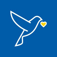 Ukrainian Spirit NFT logo - Similar company to Major Key (Mk)
