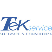 Tek service srl logo - Similar company to Mabelux