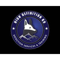 High Definition K9, LLC logo - Similar company to Scentlogix