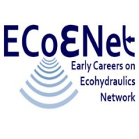 ECoENet - Early Careers on Ecohydraulics Network logo - Similar company to Water Resources Engineering And Management | Warem (M.Sc.)