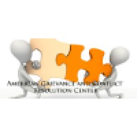 American Conflict And Grievance Resolution Center