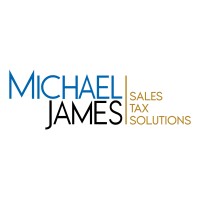 Michael James Sales Tax Solutions, Llc