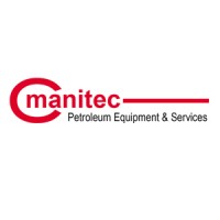 Manitec logo - Similar company to Conapac Rdc