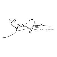 Dr Steve James logo - Similar company to Falsters Kyst