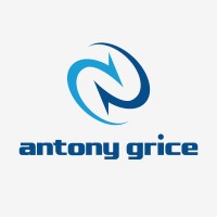 ANTONY GRICE (PLUMBING & HEATING) LIMITED logo - Similar company to Elecomm Ltd
