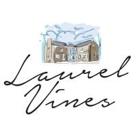 Laurel Vines Vineyard and Winery logo - Similar company to Dunesforde Vineyard