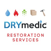 DRYmedic Parker CO logo - Similar company to Drymedic Restoration Of Portland