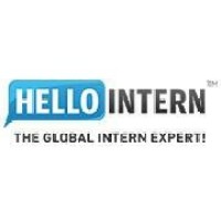 HelloIntern.com logo - Similar company to Twenty19.Com