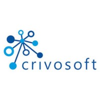 Crivosoft logo - Similar company to Mc2S