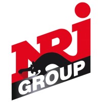 NRJ GROUP logo - Similar company to M Radio