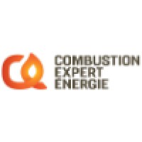 Combustion Expert Énergie inc. logo - Similar company to Gazeauair Inc.