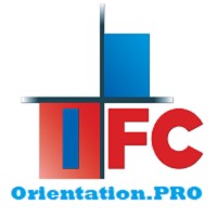 IFC Orientation logo - Similar company to Horivision