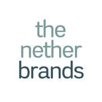 The Netherbrands logo - Similar company to Não Se Atreva