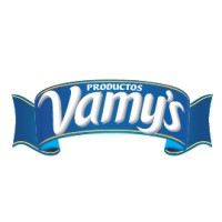 Corporación de Alimentos - Vamy's logo - Similar company to Jutofa Sac