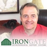 IronGate Entrepreneurial Support Systems