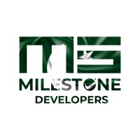 Milestone logo - Similar company to Milestone Solutions