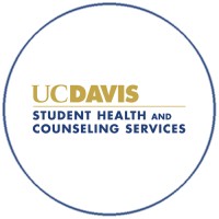 UC Davis Student Health & Counseling Services logo - Similar company to Uc Davis Interfraternity Council