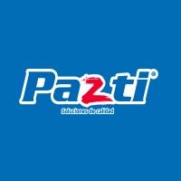 Pazti logo - Similar company to Treechem