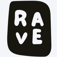 Rave Marketing Partners logo - Similar company to Rave