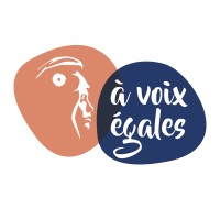 À voix égales logo - Similar company to Perscol.Fr