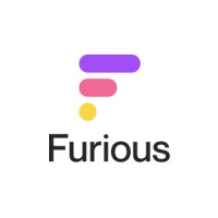 FURIOUS SQUAD logo - Similar company to Go Albert