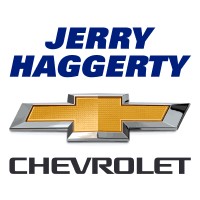 Jerry Haggerty Chevrolet logo - Similar company to Howard Orloff Imports