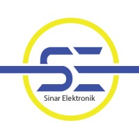 CV. Sinar Elektronik logo - Similar company to Exim Consulting And Technology Joint Stock Company