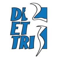 Study Association Di-Et-Tri logo - Similar company to Study Association Nicolas Appert