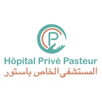 Hôpital Privé Pasteur Rabat logo - Similar company to Digitopia Studio