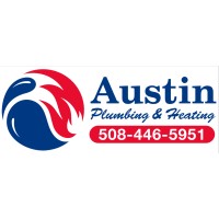 AUSTIN PLUMBING & HEATING, INC. logo - Similar company to Pete'S Plumbing & Heating Inc
