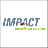 Impact Recruitment logo - Similar company to Kettering Computer Solutions - B2B