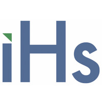 iHs logo - Similar company to Sypnios