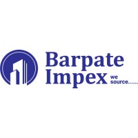 Barpate Impex Private Limited logo - Similar company to Marhaba Overseas