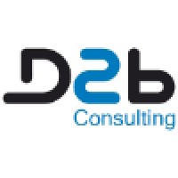 D2b Consulting logo - Similar company to D&B Consulting Group