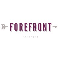 Forefront Partners logo - Similar company to Kinney Law, P.C.