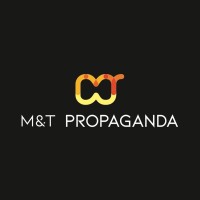 M&T Propaganda logo - Similar company to Nex Lab