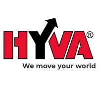 Hyva UK logo - Similar company to Regal Engineering