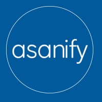 Asanify AI logo - Similar company to Rently